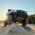 Stryker LC100/LX470 Front Bumper (DIY)