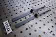 3rd Gen 4Runner Captive Nut Bracket