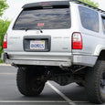 Nighthawk 3G4R Rear Bumper (Standard)