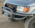 Stryker OG 3G4R Front Bumper (Standard)