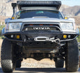 Stryker OG 3G4R Front Bumper (DIY Kit)