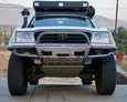 Stryker LC100/LX470 Front Bumper (DIY)