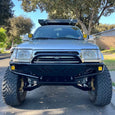 Stryker 3G4R Front Bumper (Standard)