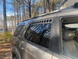 01-07 Sequoia Window Vents (1st Gen)
