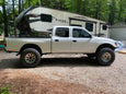 96-04 Tacoma Window Vents (1st Gen)