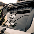 2025+ 4Runner Hatch Window Vent (6th Gen)