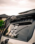 2025+ 4Runner Hatch Window Vent (6th Gen)