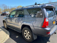 03-09 4Runner Side Window Vents (4th Gen)