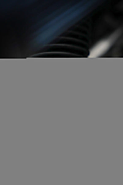 Kdss front sway bar billet clamps (pair)