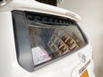 10-24 4Runner Hatch Window Vent (5th Gen)