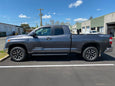 2nd Gen Tundra Window Vents (Double Cab)