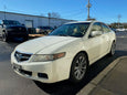 TSX window vents