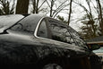 B6/B7 Audi Sedan window vents