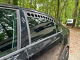 MK6 Jetta window vents
