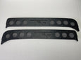 05-23 Tacoma Window Vents (2nd & 3rd Gen)