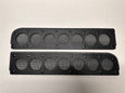 Wrangler Window Vents (JKU)