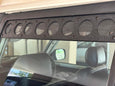 80 Series Land Cruiser Window Vents