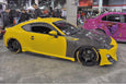 BRZ/FRS/86 window vents