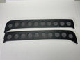 05-23 Tacoma Window Vents (2nd & 3rd Gen)