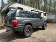 LC100 / LX470 Window Vents