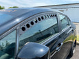 9th Gen Civic Front Window Vents