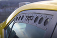 Toyota Corolla Rear Window Vents (11th Gen)