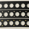VW Tiguan Window Vents (MK2)