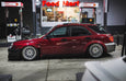 02-07 Impreza Wagon window vents