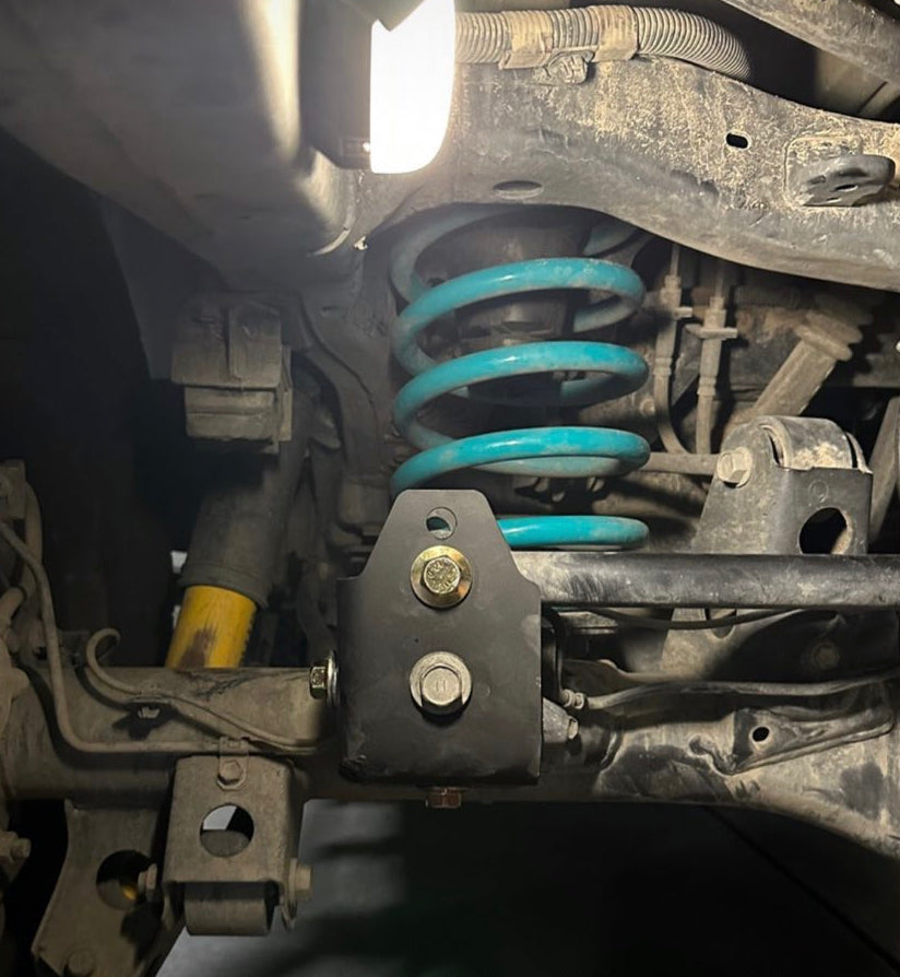 B.O.T.C.K- Bolt On TrackBar Correction kit 4r g4&5 / gx460 & 470