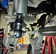 Extended Outboard Shock Relocation (OSR+)