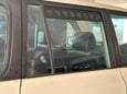 80 Series Land Cruiser Window Vents