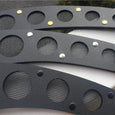 2022-2026 WRX window vents
