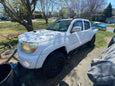 05-23 Tacoma Window Vents (2nd & 3rd Gen)