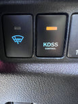 Factory fit kdss dash switch