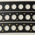 2022-2026 WRX window vents
