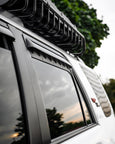 10-24 4Runner Side Window Vents (5th Gen)