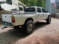 96-04 Tacoma Window Vents (1st Gen)