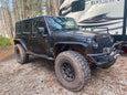 Wrangler Window Vents (JKU)