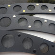 92-01 Impreza window vents