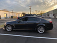 Chevy SS/Pontiac G8 window vents