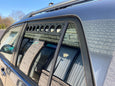 03-09 4Runner Side Window Vents (4th Gen)