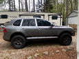 Porsche Cayenne/VW Touareg Window Vents (955/957/T1/T2)