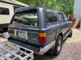 90-95 4Runner Hatch Window Vent (2nd Gen)