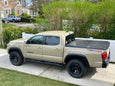 05-23 Tacoma Window Vents (2nd & 3rd Gen)