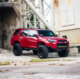 10-24 4Runner Side Window Vents (5th Gen)