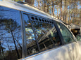 03-09 GX470 Side Window Vents