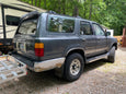 90-95 4Runner Side Window Vents (2nd Gen)