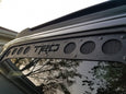 05-23 Tacoma Window Vents (2nd & 3rd Gen)