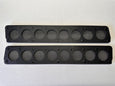 LC100 / LX470 Window Vents