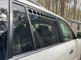 LC200 / LX570 Window Vents